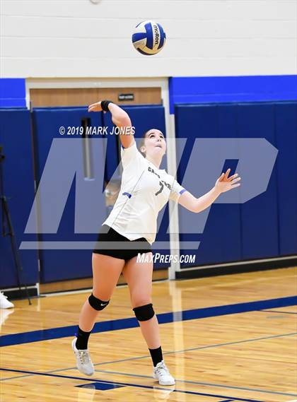 Thumbnail 2 in Camp Verde @ Glendale Prep Academy photogallery.