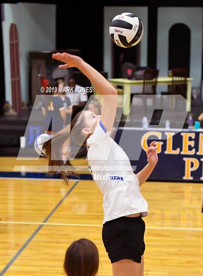 Thumbnail 3 in Camp Verde @ Glendale Prep Academy photogallery.