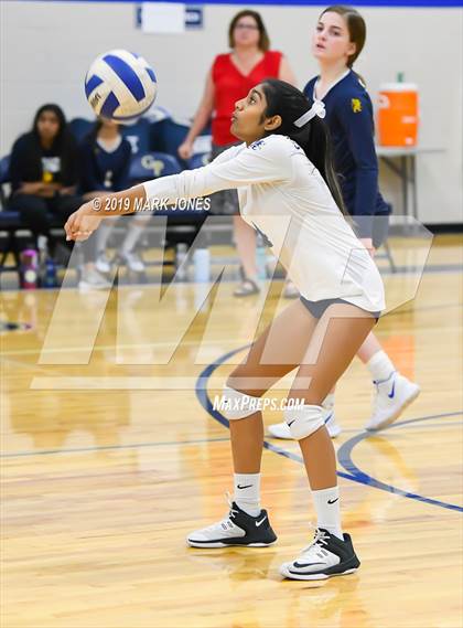 Thumbnail 3 in Camp Verde @ Glendale Prep Academy photogallery.