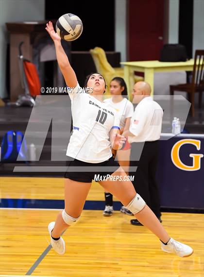 Thumbnail 3 in Camp Verde @ Glendale Prep Academy photogallery.