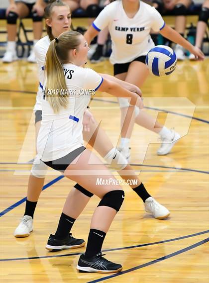 Thumbnail 2 in Camp Verde @ Glendale Prep Academy photogallery.