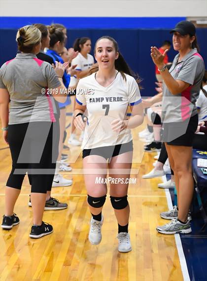 Thumbnail 1 in Camp Verde @ Glendale Prep Academy photogallery.