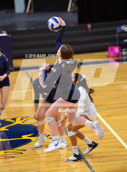 Thumbnail 1 in Camp Verde @ Glendale Prep Academy photogallery.