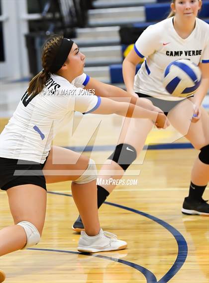 Thumbnail 2 in Camp Verde @ Glendale Prep Academy photogallery.
