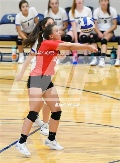 Thumbnail 3 in Camp Verde @ Glendale Prep Academy photogallery.