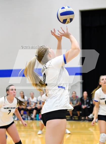 Thumbnail 3 in Camp Verde @ Glendale Prep Academy photogallery.