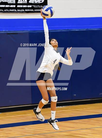 Thumbnail 3 in Camp Verde @ Glendale Prep Academy photogallery.