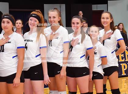 Thumbnail 2 in Camp Verde @ Glendale Prep Academy photogallery.