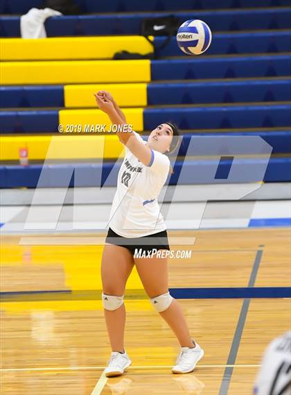 Thumbnail 1 in Camp Verde @ Glendale Prep Academy photogallery.