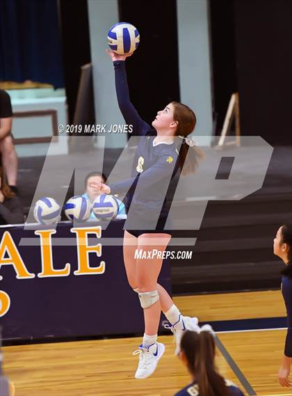 Thumbnail 1 in Camp Verde @ Glendale Prep Academy photogallery.