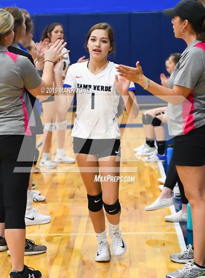 Thumbnail 1 in Camp Verde @ Glendale Prep Academy photogallery.