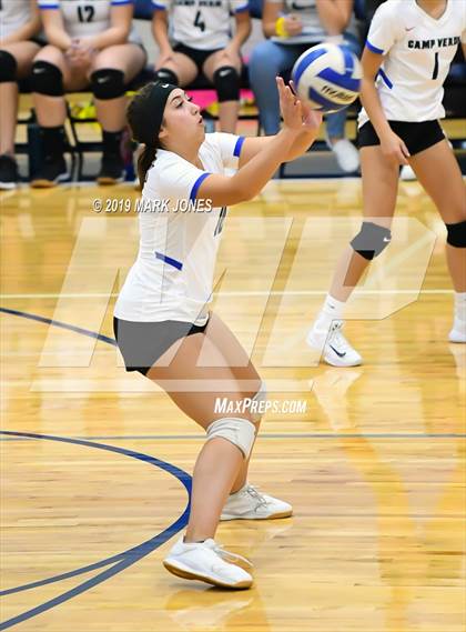 Thumbnail 3 in Camp Verde @ Glendale Prep Academy photogallery.
