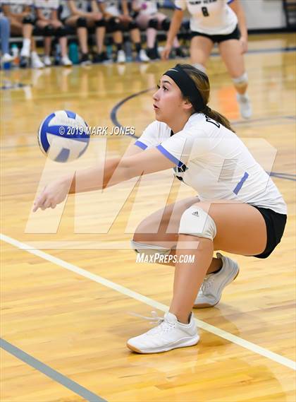 Thumbnail 3 in Camp Verde @ Glendale Prep Academy photogallery.