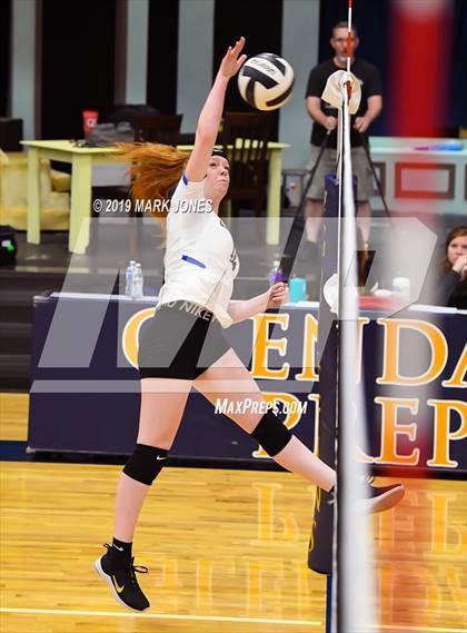 Thumbnail 1 in Camp Verde @ Glendale Prep Academy photogallery.