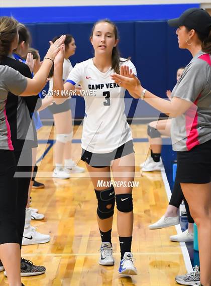 Thumbnail 1 in Camp Verde @ Glendale Prep Academy photogallery.