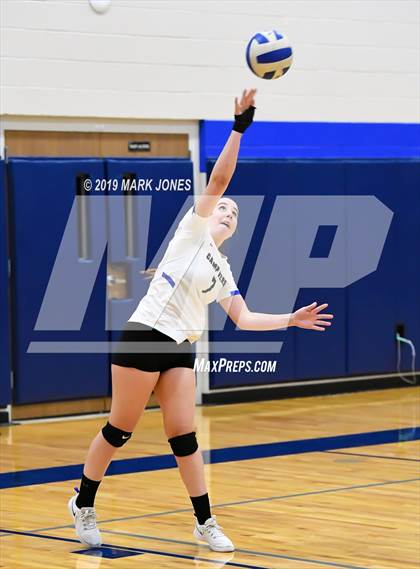Thumbnail 1 in Camp Verde @ Glendale Prep Academy photogallery.