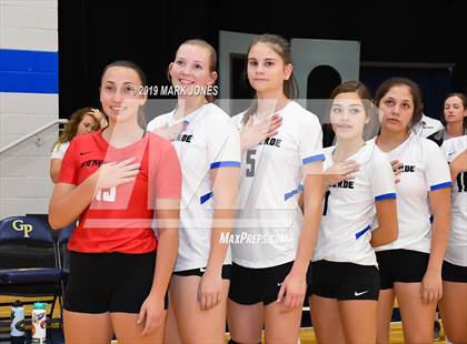 Thumbnail 3 in Camp Verde @ Glendale Prep Academy photogallery.