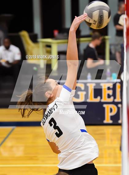Thumbnail 2 in Camp Verde @ Glendale Prep Academy photogallery.