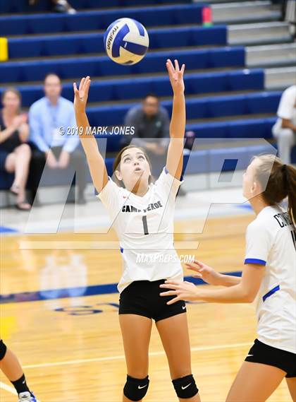 Thumbnail 3 in Camp Verde @ Glendale Prep Academy photogallery.