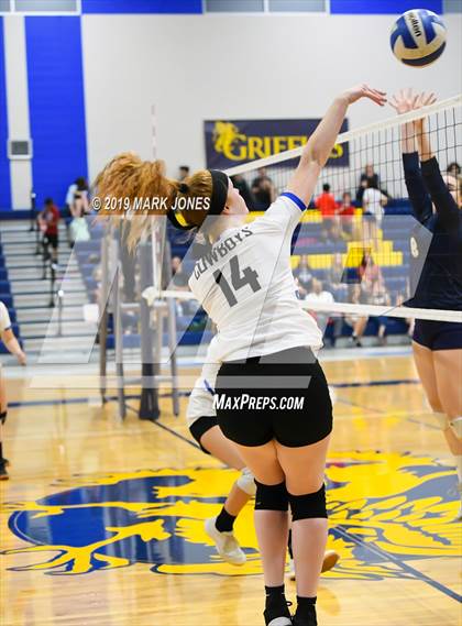 Thumbnail 1 in Camp Verde @ Glendale Prep Academy photogallery.