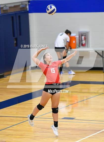 Thumbnail 3 in Camp Verde @ Glendale Prep Academy photogallery.