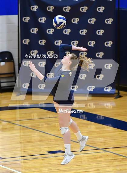 Thumbnail 3 in Camp Verde @ Glendale Prep Academy photogallery.