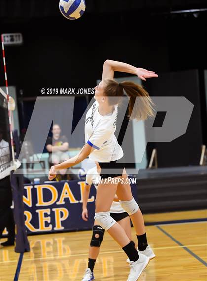 Thumbnail 1 in Camp Verde @ Glendale Prep Academy photogallery.