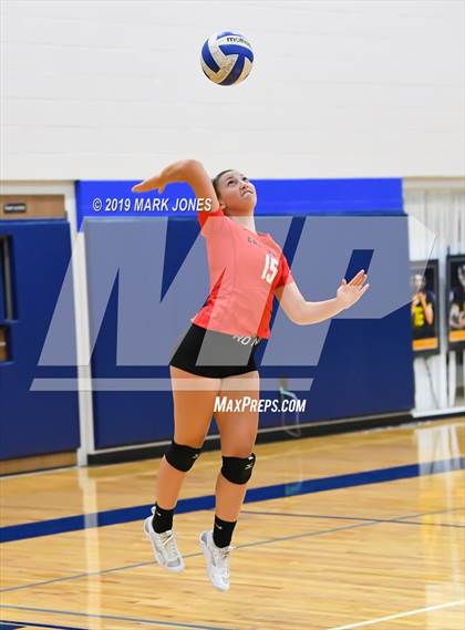 Thumbnail 1 in Camp Verde @ Glendale Prep Academy photogallery.