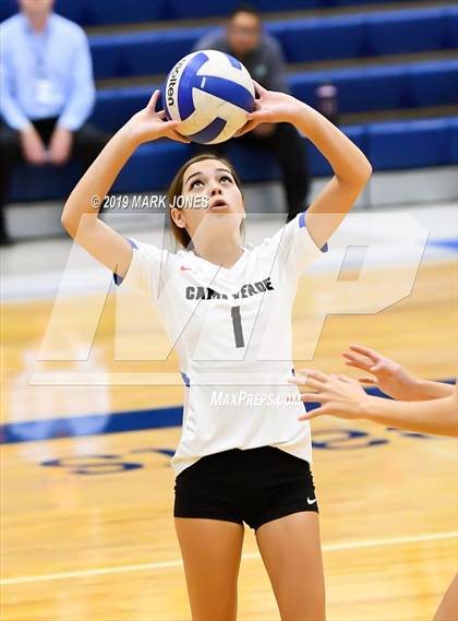 Thumbnail 2 in Camp Verde @ Glendale Prep Academy photogallery.