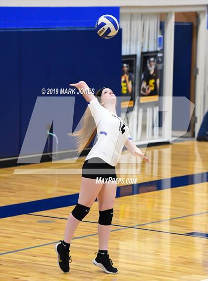 Thumbnail 3 in Camp Verde @ Glendale Prep Academy photogallery.
