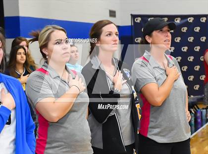 Thumbnail 3 in Camp Verde @ Glendale Prep Academy photogallery.