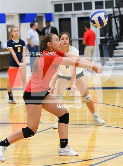 Thumbnail 1 in Camp Verde @ Glendale Prep Academy photogallery.