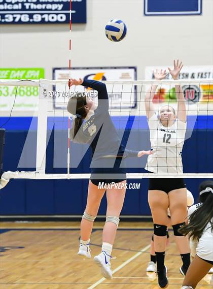 Thumbnail 3 in Camp Verde @ Glendale Prep Academy photogallery.