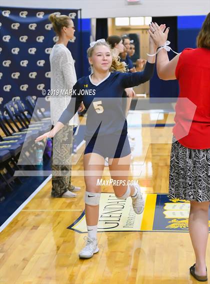 Thumbnail 3 in Camp Verde @ Glendale Prep Academy photogallery.