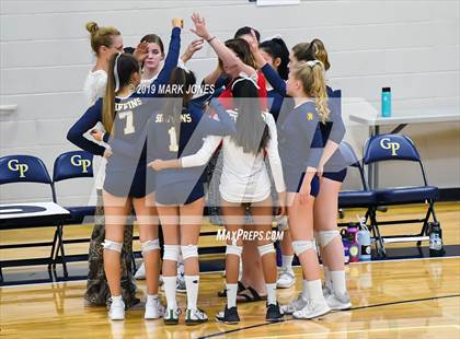 Thumbnail 1 in Camp Verde @ Glendale Prep Academy photogallery.