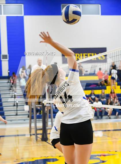 Thumbnail 3 in Camp Verde @ Glendale Prep Academy photogallery.