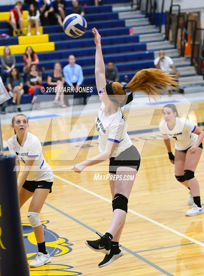 Thumbnail 2 in Camp Verde @ Glendale Prep Academy photogallery.