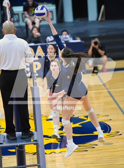 Thumbnail 3 in Camp Verde @ Glendale Prep Academy photogallery.