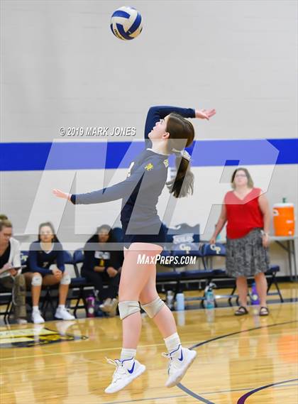 Thumbnail 1 in Camp Verde @ Glendale Prep Academy photogallery.