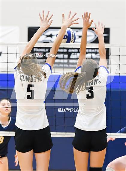 Thumbnail 1 in Camp Verde @ Glendale Prep Academy photogallery.