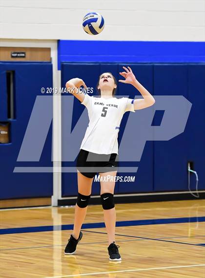 Thumbnail 3 in Camp Verde @ Glendale Prep Academy photogallery.