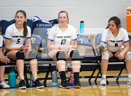 Thumbnail 2 in Camp Verde @ Glendale Prep Academy photogallery.