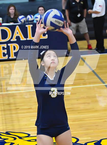 Thumbnail 1 in Camp Verde @ Glendale Prep Academy photogallery.