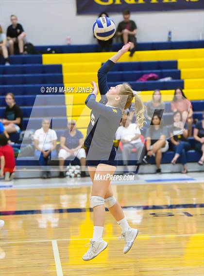 Thumbnail 3 in Camp Verde @ Glendale Prep Academy photogallery.