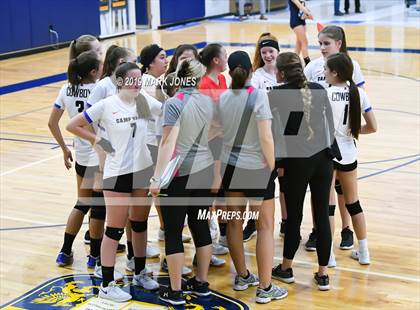 Thumbnail 1 in Camp Verde @ Glendale Prep Academy photogallery.
