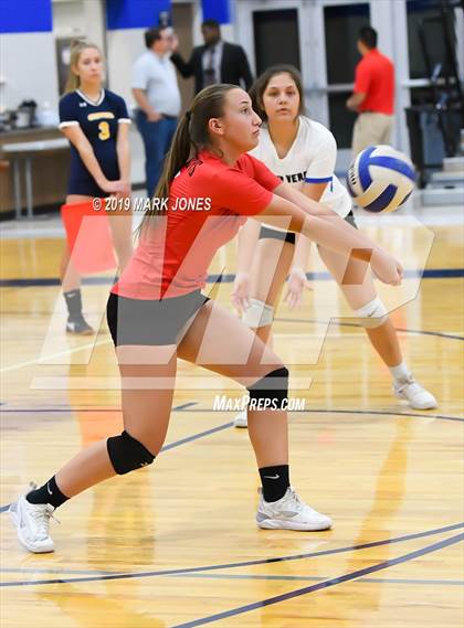 Thumbnail 3 in Camp Verde @ Glendale Prep Academy photogallery.