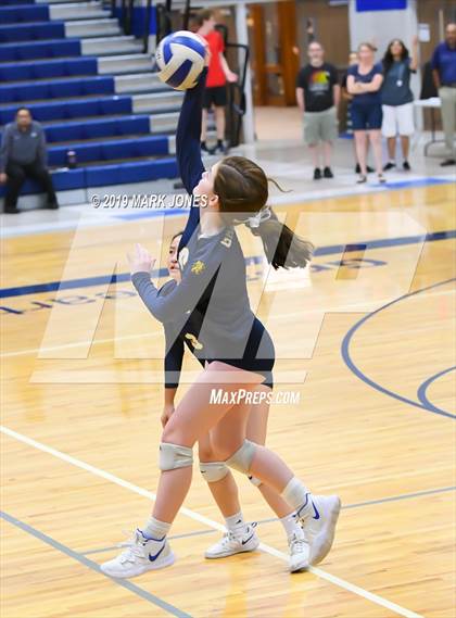 Thumbnail 3 in Camp Verde @ Glendale Prep Academy photogallery.