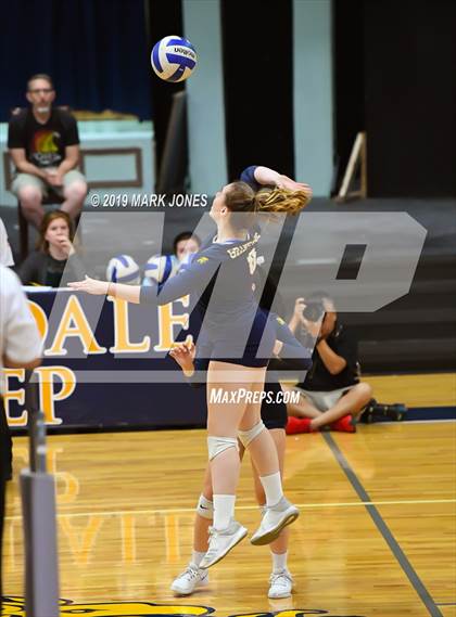 Thumbnail 1 in Camp Verde @ Glendale Prep Academy photogallery.
