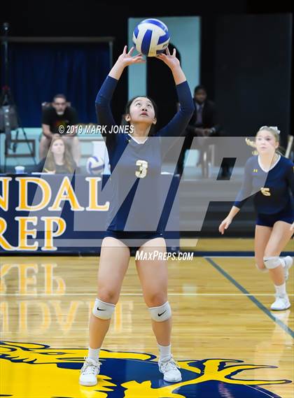 Thumbnail 1 in Camp Verde @ Glendale Prep Academy photogallery.