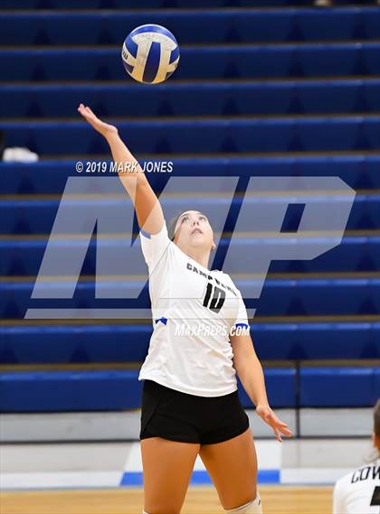 Thumbnail 1 in Camp Verde @ Glendale Prep Academy photogallery.